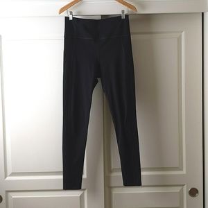 Girlfriend Collective Original Compressive High-Rise Legging size L